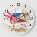 Recherche de mer horloges Sirène