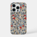 Recherche de emballage de la iphone coques Motif botanique