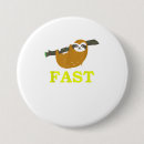 Search for sloth buttons Fast