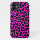 Search for hot pink leopard iphone cases Animal