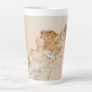 Recherche de pâques vintage tasses Floral