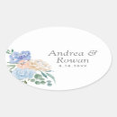 Recherche de rose oval stickers Ovale