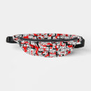 Recherche de rouge et blanc sacs Unique