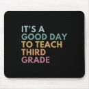 Search for its mousepads Teacher