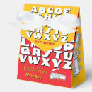 Recherche de alphabet ballotins Anniversaire