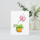 Search for houseplant postcards Plant lover