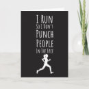 Search for jogging cards Runner