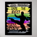 Search for karate belt posters Daniel larusso