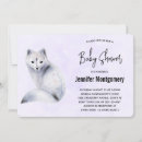 Search for scandinavian baby shower invitations Watercolor