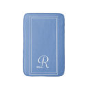 Search for monogrammed bath mats Bathroom