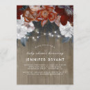 Search for light purple baby shower invitations String lights