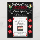 Search for queen of hearts invitations Casino