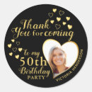 Search for solid gold stickers For her