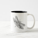 Search for adult colouring book mugs Zen doodle style