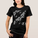 Recherche de dessin abstrait tshirts Contemporain