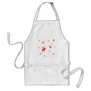 Search for red deer aprons Reindeer