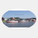 Recherche de rivières autocollants Phare