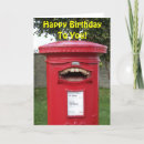 Recherche de expédition vœux cartes Boîte aux lettres