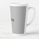 Search for microwave safe ceramic mugs Latte