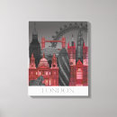 Search for london canvas prints Steampunk