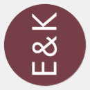 Recherche de texte foncé autocollants Pour elle