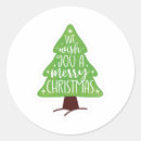 Search for funny family tree stickers Happy christmas