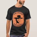 Recherche de clint eastwood tshirts Musique