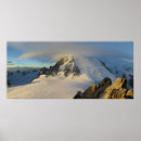 Recherche de sunrise posters Mountains