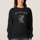 Search for trash panda clothing Mom