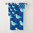 Search for seagull bath towels Nautical