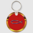 Search for ichthys keychains Christian