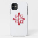 Search for orthodox cross iphone cases Religion