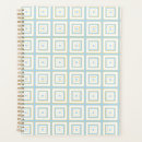 Search for square planners Retro