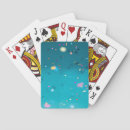 Search for confetti playing cards Modern
