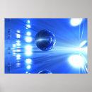 Recherche de lumineux posters Espace