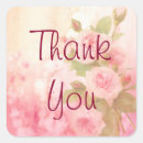 Recherche de notes roses autocollants Vintage