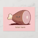 Search for the ham postcards Pun