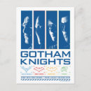 Search for gotham postcards Robin