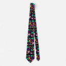 Search for 80s party ties Retro