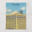 Search for florida hotel postcards Jacksonville
