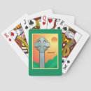 Search for irish playing cards Happy