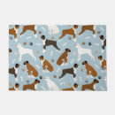 Search for boxer doormats Dogs