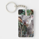 Search for australia day keychains Koala