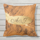 Search for horns pillows Western