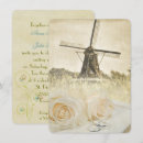 Search for for dutch wedding invitations Vintage