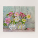 Search for flower vase puzzles Blossom