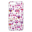 Search for colourful owl pattern iphone cases Cartoon