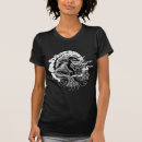 Recherche de loups garou tshirts Pour elle