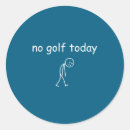 Search for golf quotes stickers Golfer