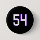 Search for jersey number buttons Uniform